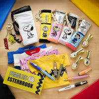 Esterbrook X Peanuts 75th Anniversary Edition Page Clip - Snoopy (Special Edition)