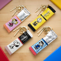 Esterbrook X Peanuts 75th Anniversary Edition Pen Case - Charlie Brown (Special Edition)