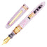 (Bottom Shelf) Esterbrook x BUNGUBOX Estie Fountain Pen - Kachofugetsu Flower (Limited Edition)