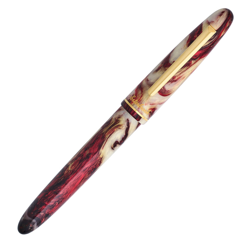 Esterbrook Estie Fountain Pen - King of the Night (Limited Edition)