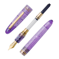 Esterbrook Estie Fountain Pen - Sakura Street (Limited Edition)