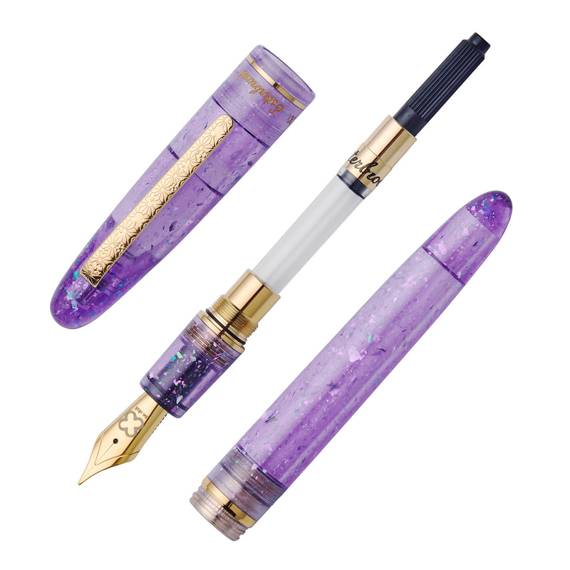 Esterbrook Estie Fountain Pen - Sakura Street (Limited Edition)