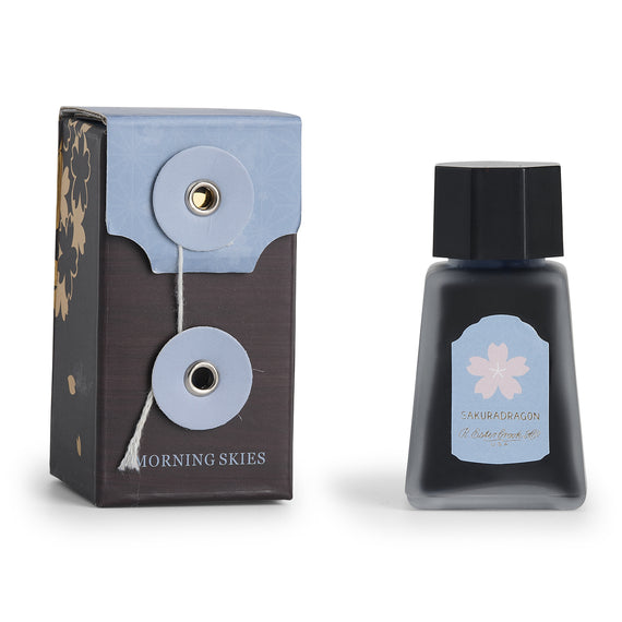 Esterbrook Morning Skies - 30ml Bottled Ink (Limited Edition)