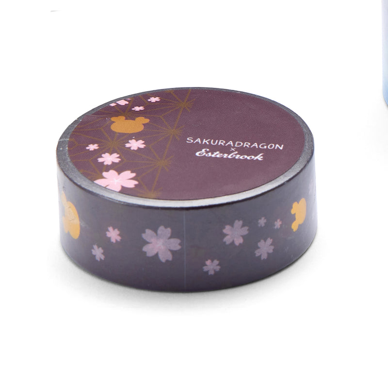 Esterbrook Washi Tape - Sakura (Limited Edition)
