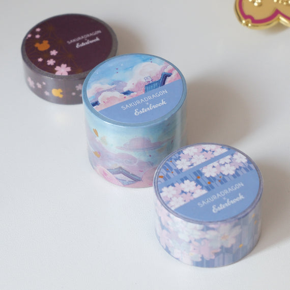Esterbrook Washi Tape