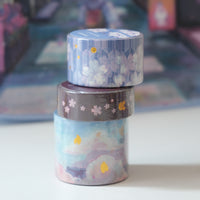 Esterbrook Washi Tape - Sky (Limited Edition)