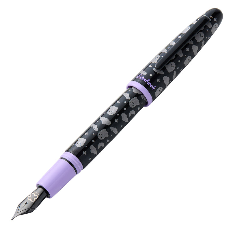 Esterbrook Estie Fountain Pen - Sweetly Haunted (Special Edition)