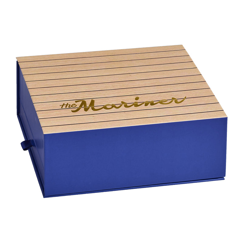 Esterbrook Estie Fountain Pen X Crane Stationery - Mariner (Special Edition)
