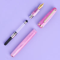 Esterbrook JR Fountain Pen - Love Potion