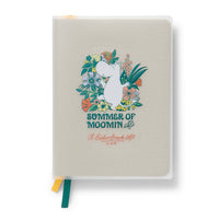 Esterbrook X Moomin X NYBG A6 Journal and Tote Set (Special Edition)
