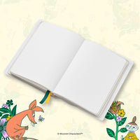 Esterbrook X Moomin X NYBG A6 Journal and Tote Set (Special Edition)