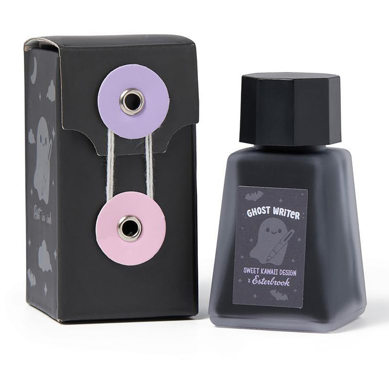Esterbrook Ghost Writer - 30ml Bottled Ink (Special Edition)