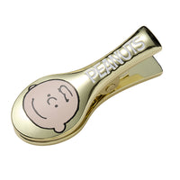 Esterbrook X Peanuts 75th Anniversary Edition Page Clip - Charlie Brown (Special Edition)