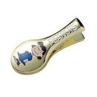 Esterbrook X Peanuts 75th Anniversary Edition Page Clip - Lucy (Special Edition)