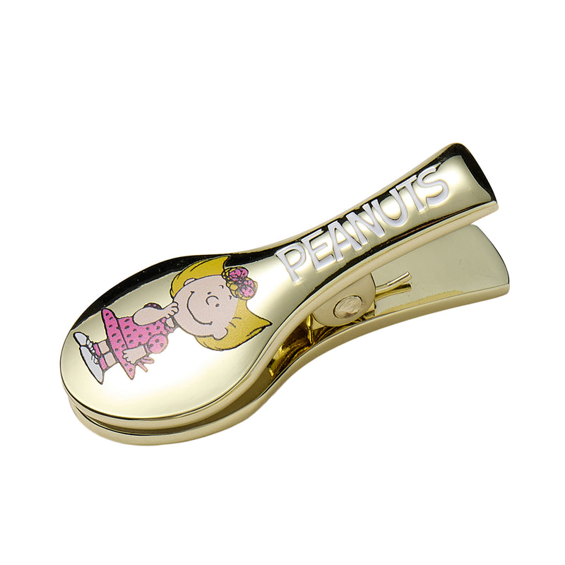 Esterbrook X Peanuts 75th Anniversary Edition Page Clip - Sally (Special Edition)
