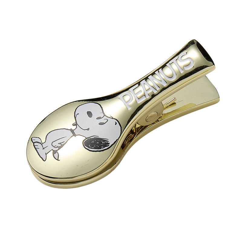 Esterbrook X Peanuts 75th Anniversary Edition Page Clip - Snoopy (Special Edition)