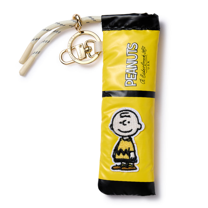 Esterbrook X Peanuts 75th Anniversary Edition Pen Case - Charlie Brown (Special Edition)