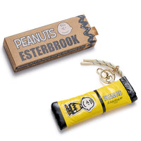 Esterbrook X Peanuts 75th Anniversary Edition Pen Case - Charlie Brown (Special Edition)