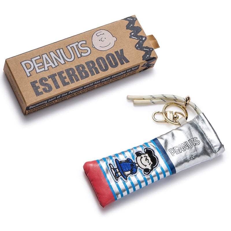 Esterbrook X Peanuts 75th Anniversary Edition Pen Case - Lucy (Special Edition)