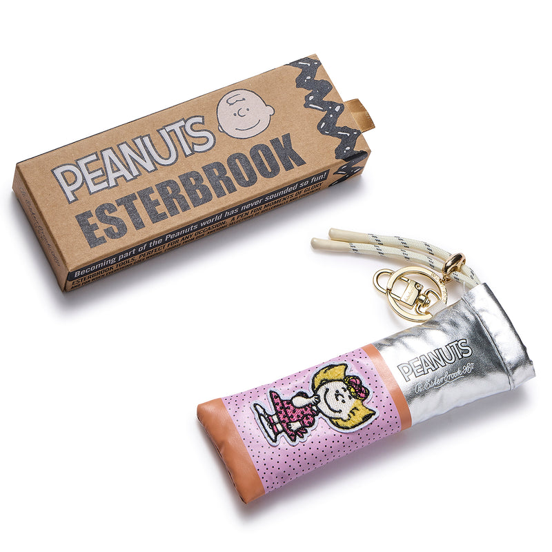 Esterbrook X Peanuts 75th Anniversary Edition Pen Case - Sally (Special Edition)