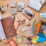 Esterbrook Travel Journal Workshop Set
