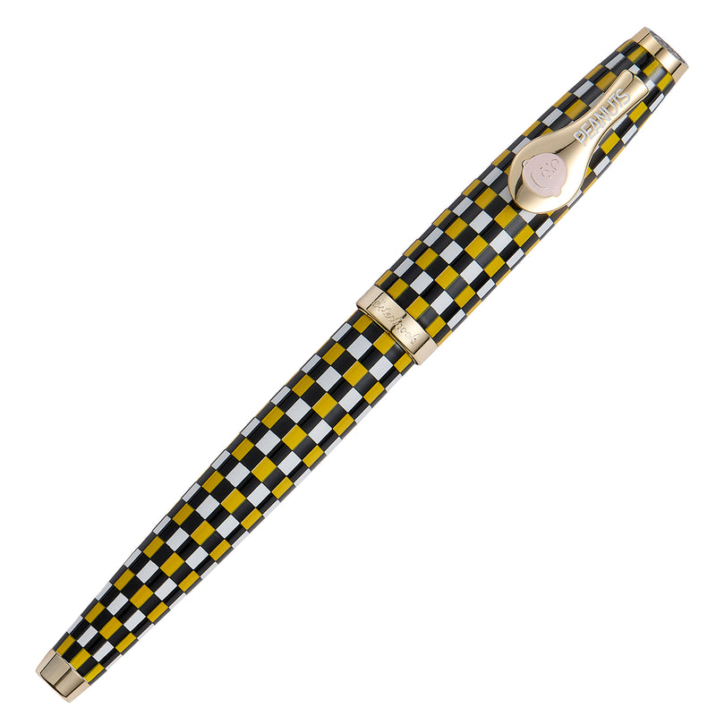 Esterbrook X Peanuts 75th Anniversary Edition Fountain Pen - Charlie Brown (Special Edition)
