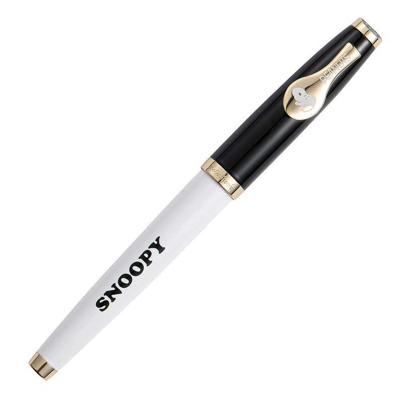 Esterbrook X Peanuts 75th Anniversary Edition Fountain Pen - Snoopy (Special Edition)