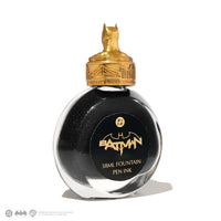 Ferris Wheel Press Batman - 38ml Bottled Ink (Limited Edition)