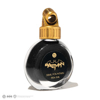 Ferris Wheel Press Batman Signature - 38ml Bottled Ink (LIMITED Edition)