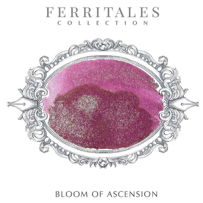 Ferris Wheel Press Bloom of Ascension - 20ml Bottled Ink