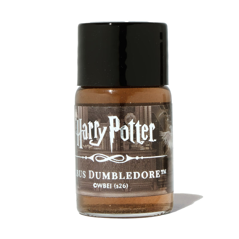 Ferris Wheel Press Harry Potter Masque Resin Fountain Pen & 10ml Ink Set - Albus Dumbledore