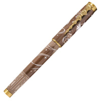 Ferris Wheel Press Harry Potter Masque Fountain Pen & 38ml Ink Set - Albus Dumbledore (Limited Edition)