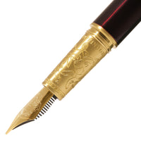 Ferris Wheel Press Harry Potter Joule Fountain Pen - Gryffindor