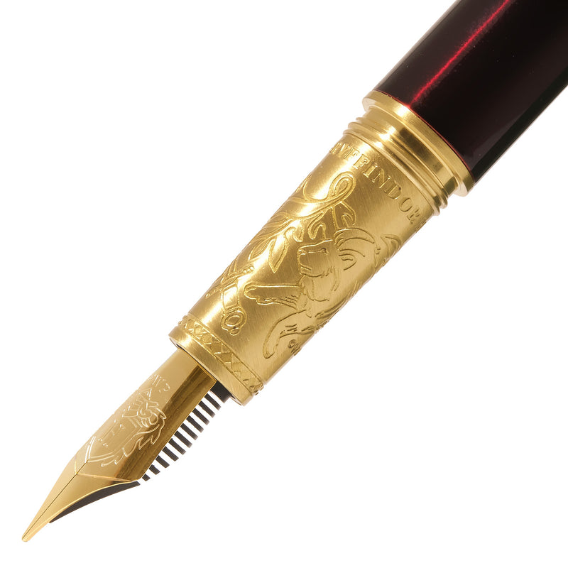 Ferris Wheel Press Harry Potter Joule Fountain Pen - Gryffindor