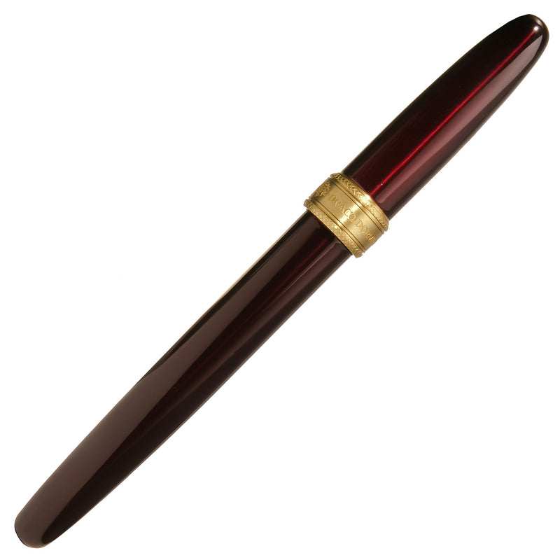Ferris Wheel Press Harry Potter Joule Fountain Pen - Gryffindor
