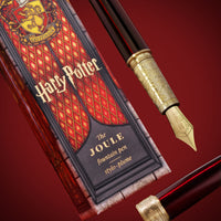 Ferris Wheel Press Harry Potter Joule Fountain Pen - Gryffindor