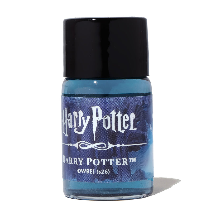 Ferris Wheel Press Harry Potter Masque Resin Fountain Pen & 10ml Ink Set - Harry Potter
