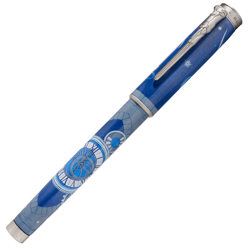 Ferris Wheel Press Harry Potter Masque Fountain Pen & 38ml Ink Set - Harry Potter (Limited Edition)