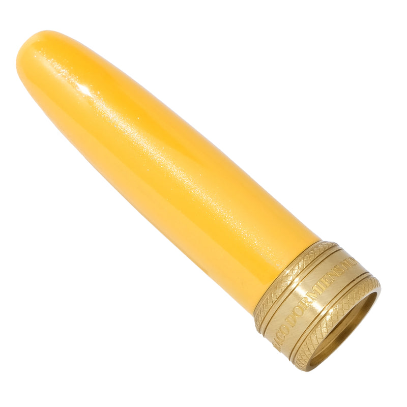 Ferris Wheel Press Harry Potter Joule Fountain Pen - Hufflepuff