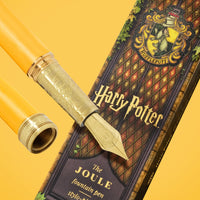 Ferris Wheel Press Harry Potter Joule Fountain Pen - Hufflepuff
