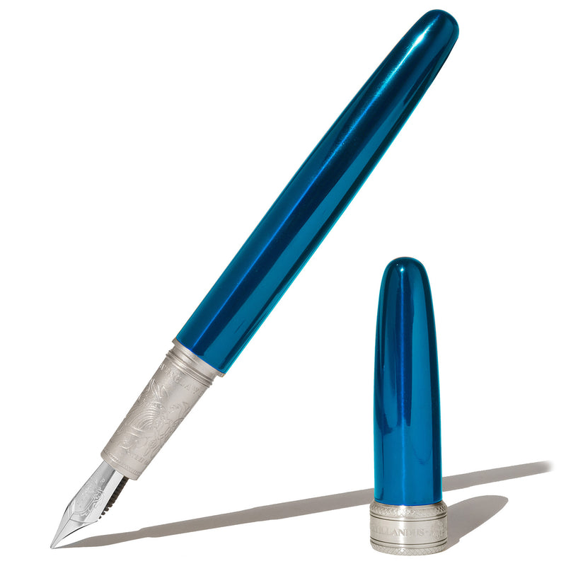 Ferris Wheel Press Harry Potter Joule Fountain Pen - Ravenclaw