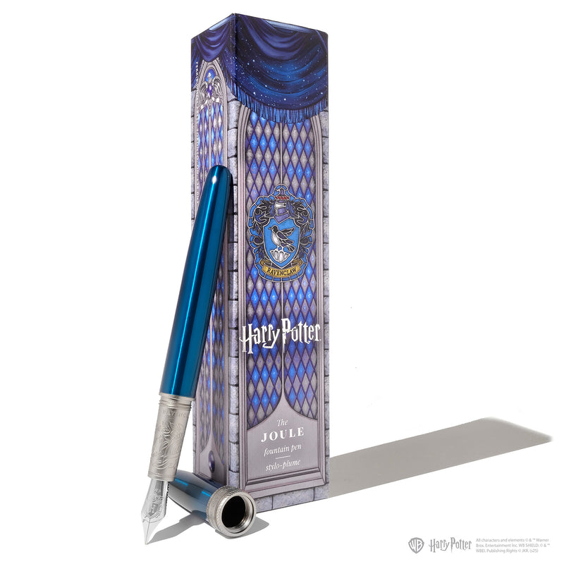 Ferris Wheel Press Harry Potter Joule Fountain Pen - Ravenclaw