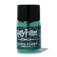 Ferris Wheel Press Harry Potter Masque Resin Fountain Pen & 10ml Ink Set - Severus Snape