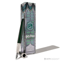 Ferris Wheel Press Harry Potter Joule Fountain Pen - Slytherin