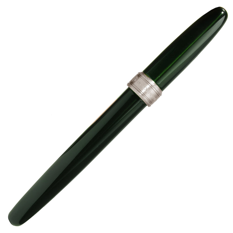 Ferris Wheel Press Harry Potter Joule Fountain Pen - Slytherin