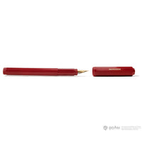 Ferris Wheel Press Harry Potter Carousel Fountain Pen & Ink Set - Gryffindor (Special Edition)