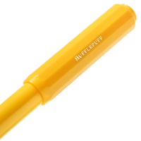 Ferris Wheel Press Harry Potter Carousel Fountain Pen & Ink Set - Hufflepuff (Special Edition)