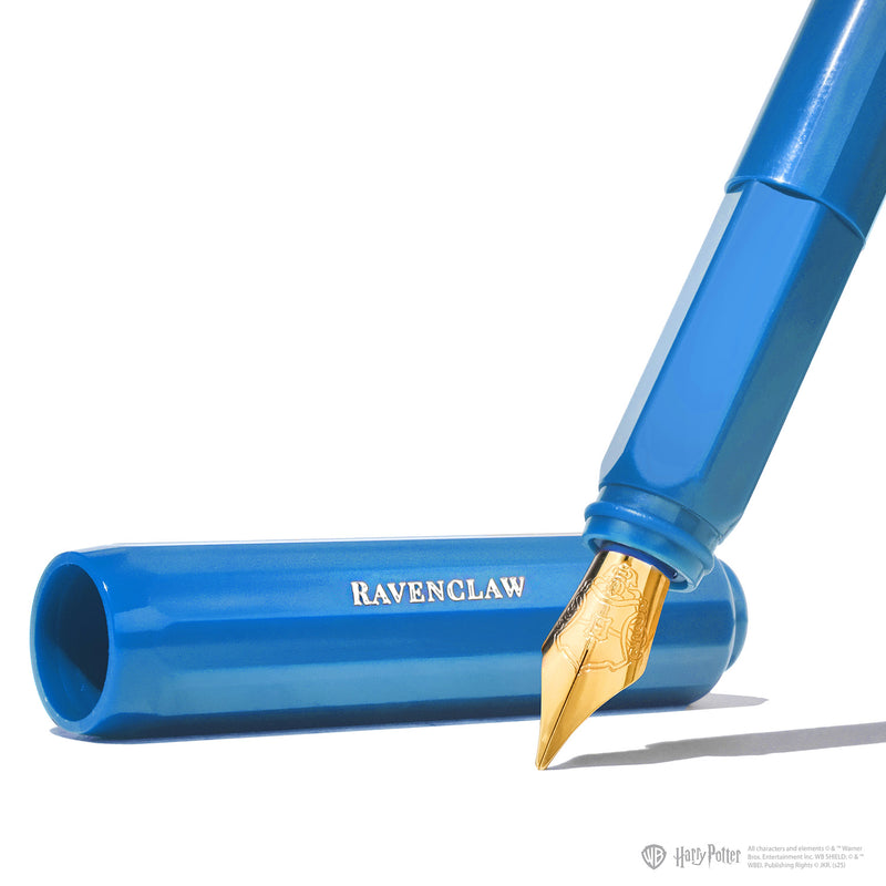 Ferris Wheel Press Harry Potter Carousel Fountain Pen & Ink Set - Ravenclaw (Special Edition)