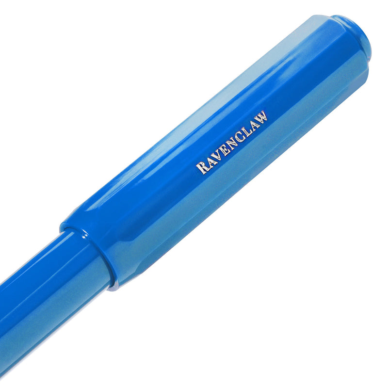 Ferris Wheel Press Harry Potter Carousel Fountain Pen & Ink Set - Ravenclaw (Special Edition)