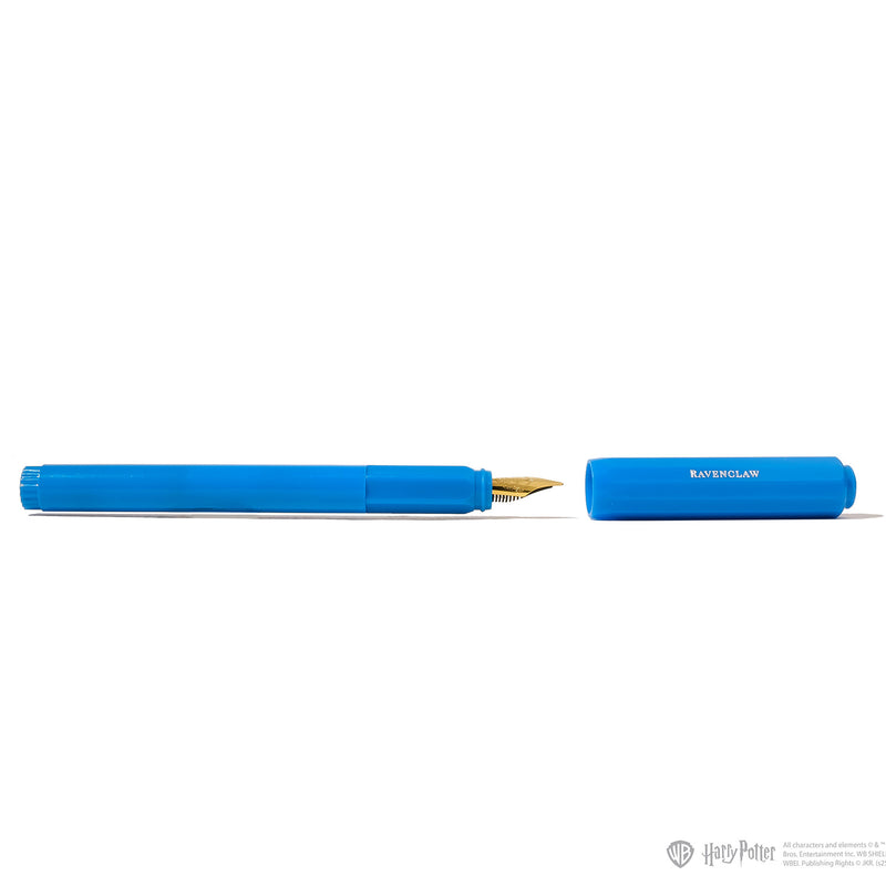Ferris Wheel Press Harry Potter Carousel Fountain Pen & Ink Set - Ravenclaw (Special Edition)